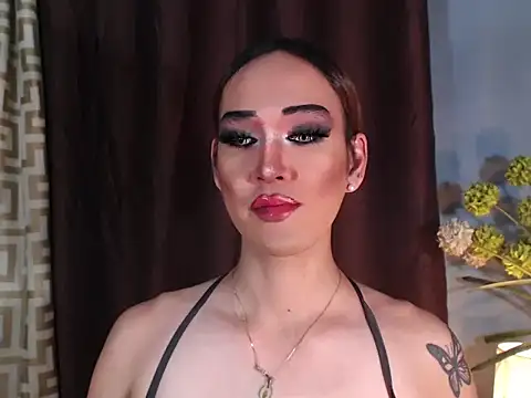 AleinaCroft online show from 07.06.26