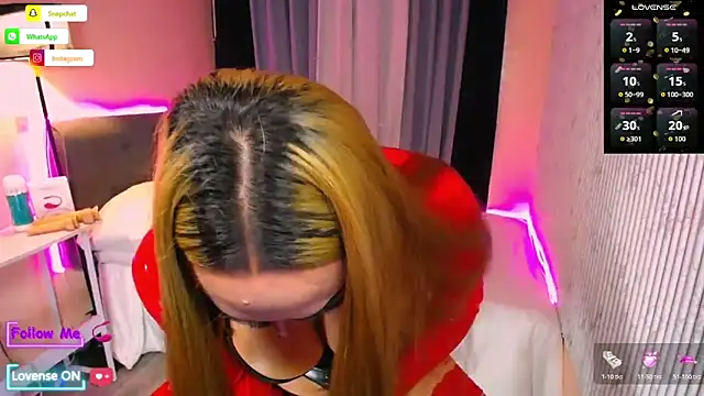 BigDickSelfsucker online show from 04.12.26