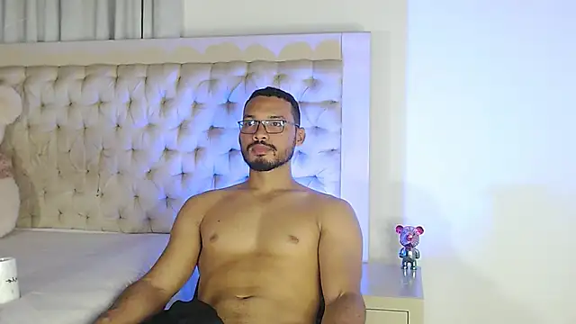 marcusblade online show from 12.01.25