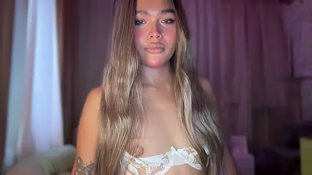 Yourbaby angelx online show from 12.14.25