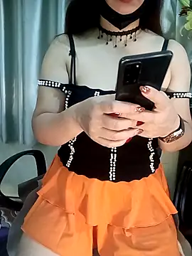 Lam-Di online show from 10.03.25