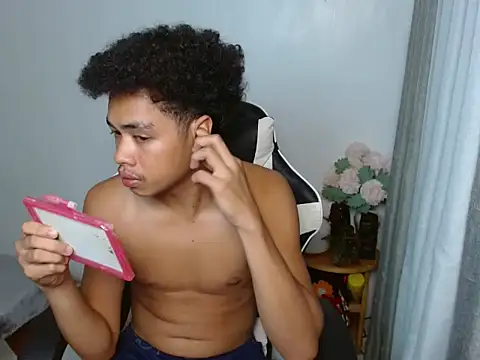 curlyasian njxx online show from 04.06.26