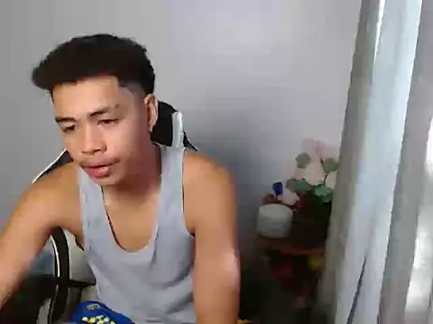 curlyasian njxx online show from 05.11.26