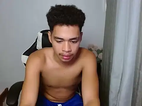 curlyasian njxx online show from 05.17.26