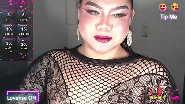 jennyvixen online show from 09.30.25