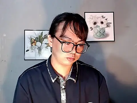 Asianblk barbiedoll online show from 05.23.26