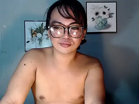 Asianblk barbiedoll online show from 05.26.26