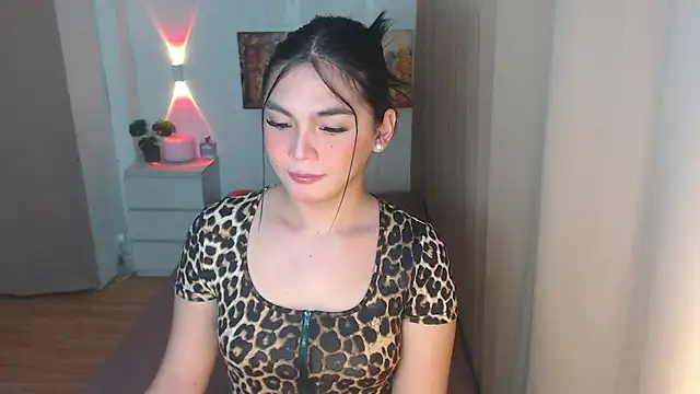 Lovely jassy online show from 09.12.25