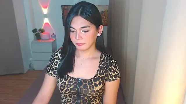 Lovely jassy online show from 09.13.25