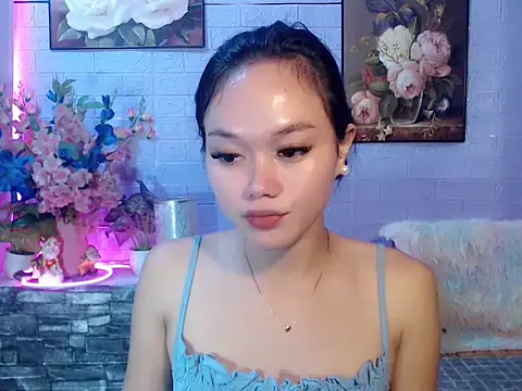 sexybabewarrior online show from 07.18.26