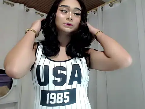 itsmekianna online show from 07.17.26