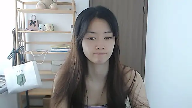 Mimi-cnbaby online show from 05.03.26