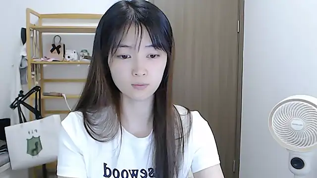 Mimi-cnbaby online show from 05.16.26