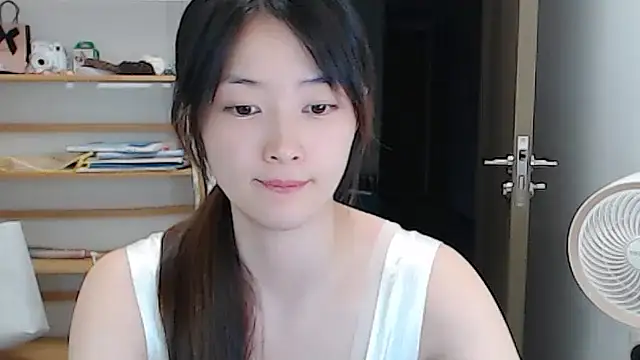Mimi-cnbaby online show from 05.17.26