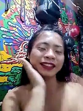 Menxie18 online show from 06.14.26