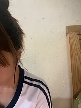 Lucy217 online show from 09.14.25