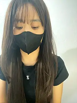 Lucy217 online show from 11.10.25