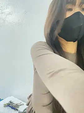 Lucy217 online show from 11.22.25