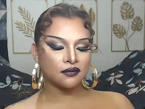 GoddessOFALLx online show from 05.09.26