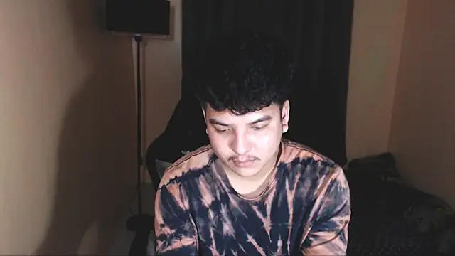 Snapshot of Prince_Killian chatting on 12.05.25 Prince Killian online show from 12.05.25