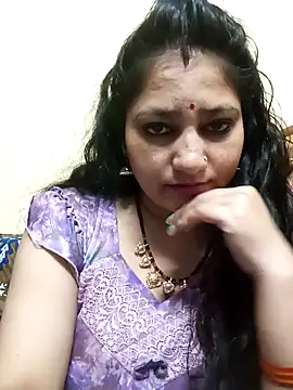 nisha sweet online show from 11.10.25