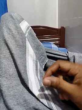 vichuhot online show from 10.21.25