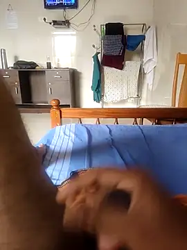 vichuhot online show from 10.24.25