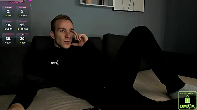 Buddy Forman online show from 10.15.25