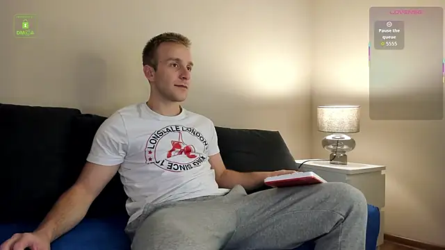 Buddy Forman online show from 02.13.26