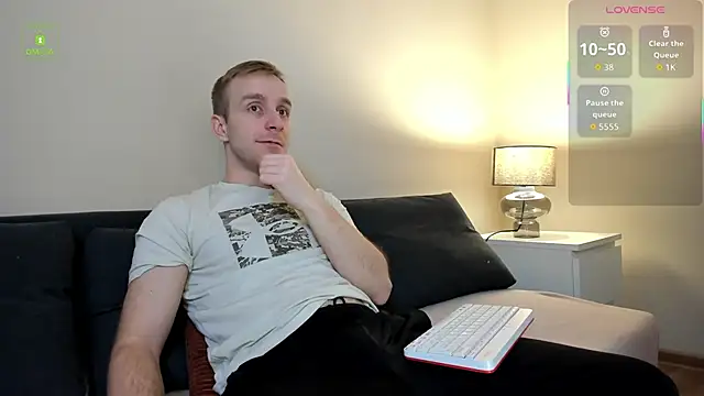 Buddy Forman online show from 04.09.26