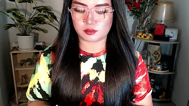 YourSweet-mich online show from 09.24.25