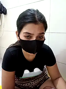 Snapshot of Hot_Jaanvi_ chatting on 10.09.25 Hot Jaanvi online show from 10.09.25