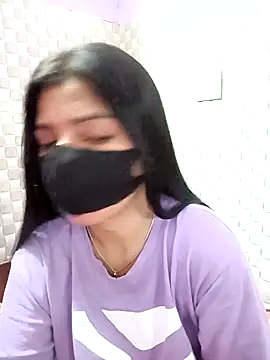 Snapshot of Hot_Jaanvi_ chatting on 10.20.25 Hot Jaanvi online show from 10.20.25