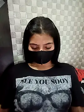 Snapshot of Hot_Jaanvi_ chatting on 11.02.25 Hot Jaanvi online show from 11.02.25