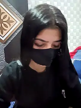 Snapshot of Hot_Jaanvi_ chatting on 11.05.25 Hot Jaanvi online show from 11.05.25