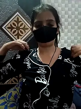 Snapshot of Hot_Jaanvi_ chatting on 11.07.25 Hot Jaanvi online show from 11.07.25