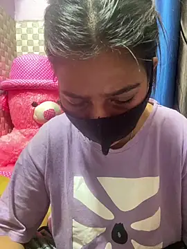 Hot Jaanvi  online show from 03.04.26