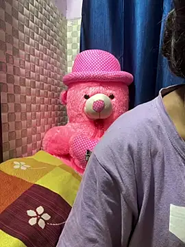 Hot Jaanvi  online show from 03.09.26