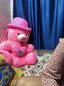 Hot Jaanvi  online show from 03.21.26