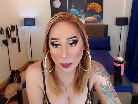 Allysonevanns online show from 09.14.25