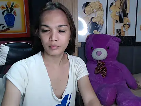 Raffa ella69 online show from 02.24.26