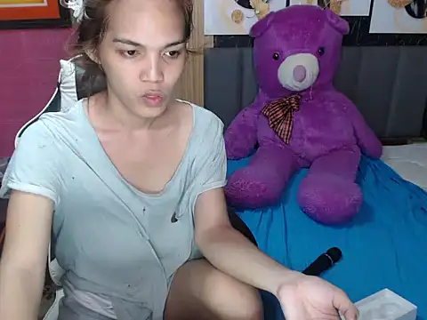 Raffa ella69 online show from 05.12.26