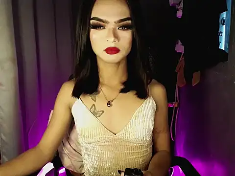 lexie malingera online show from 03.09.26
