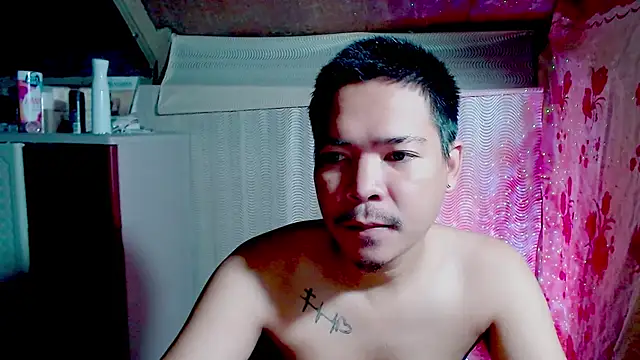 MANIACasianX online show from 10.08.25