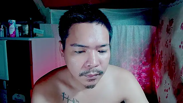 MANIACasianX online show from 10.12.25