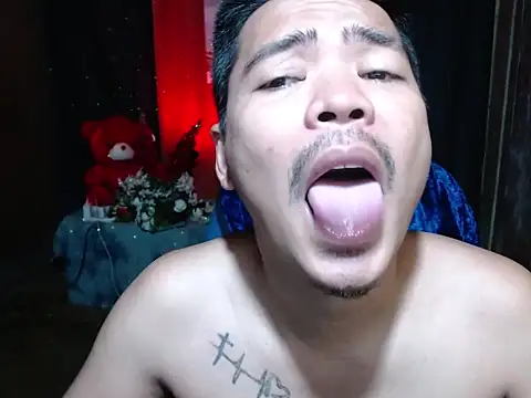 Snapshot of MANIACasianX chatting on 03.02.26 MANIACasianX online show from 03.02.26