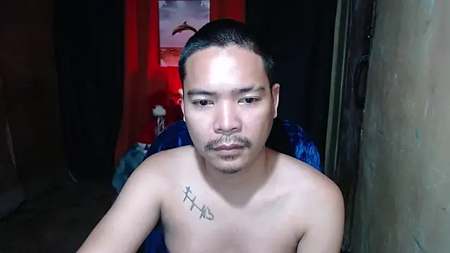 MANIACasianX online show from 04.08.26