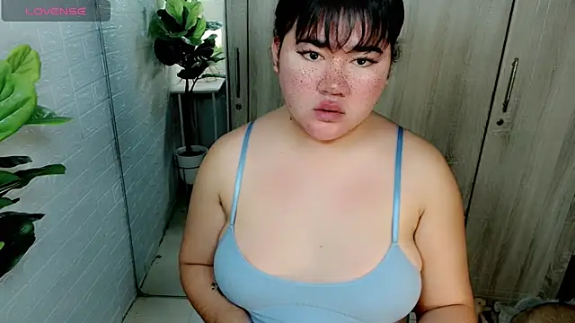 CarlaFuta online show from 09.21.25