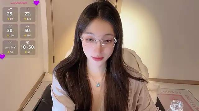 Seraphina-se online show from 01.19.26