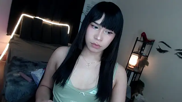 Veniceseduction online show from 04.05.26